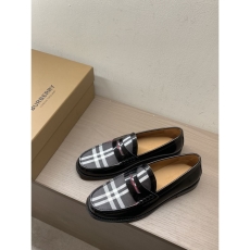 Burberry Business Shoes